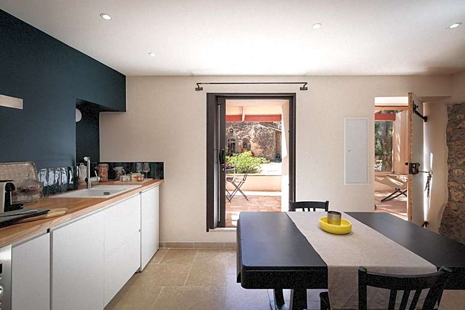 Bastide Sainte Trinide