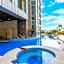 Crown Regency Hotel & Towers