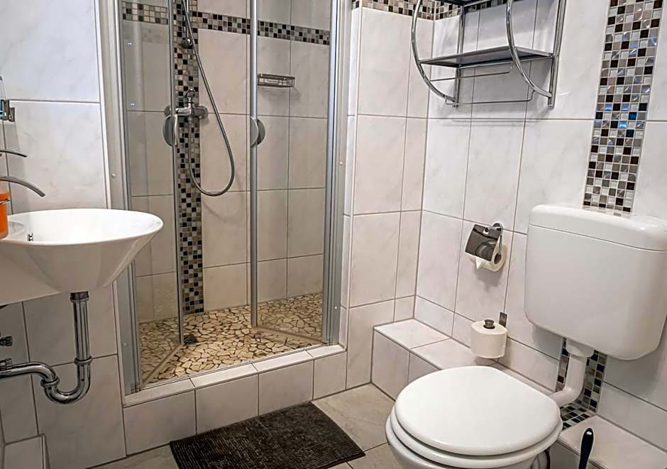 Hotel Bouzid - Laatzen