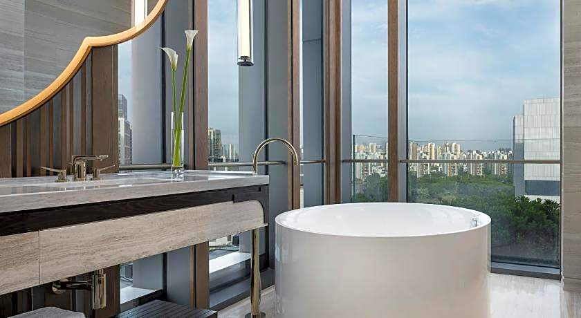 Park Hyatt Suzhou