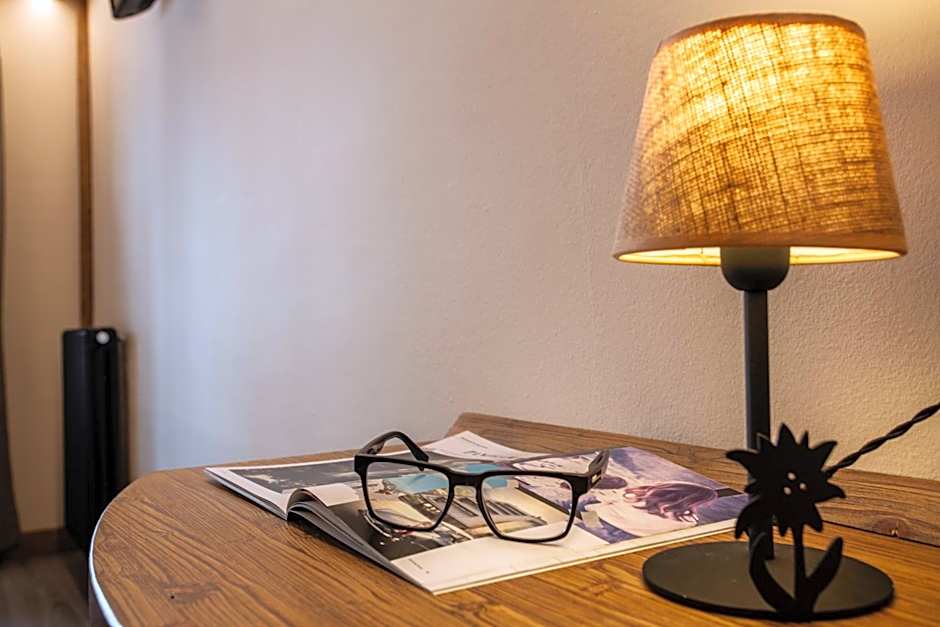 Hotel Meublé Furggen