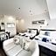 Fox House Studios, City centre Aparthotel