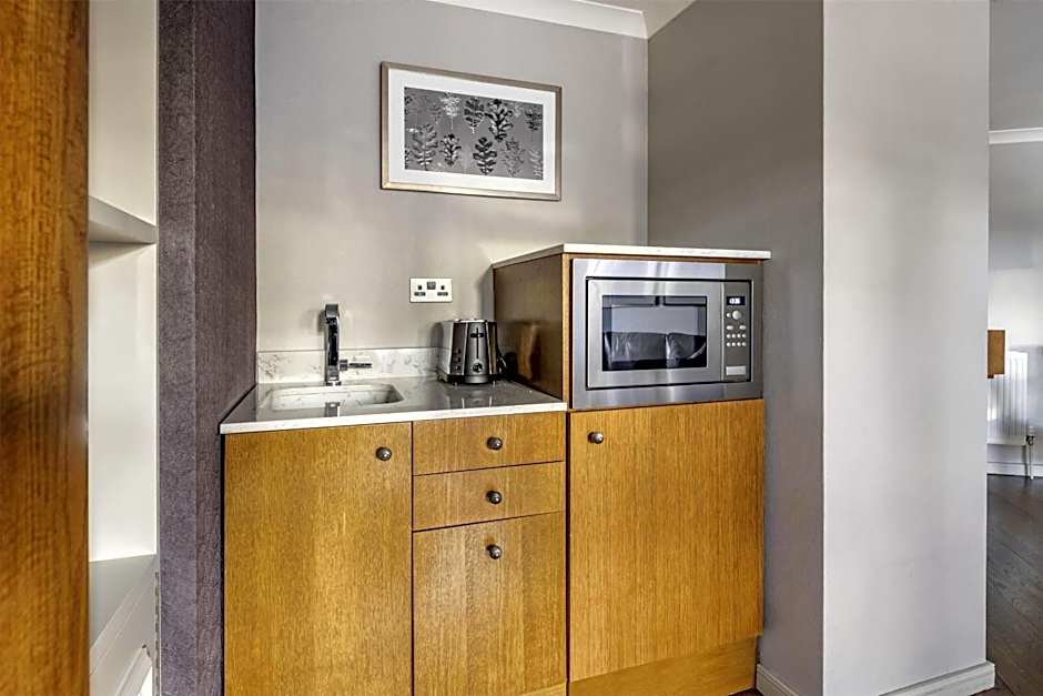 Hilton Grand Vacations Club Craigendarroch Suites Scotland