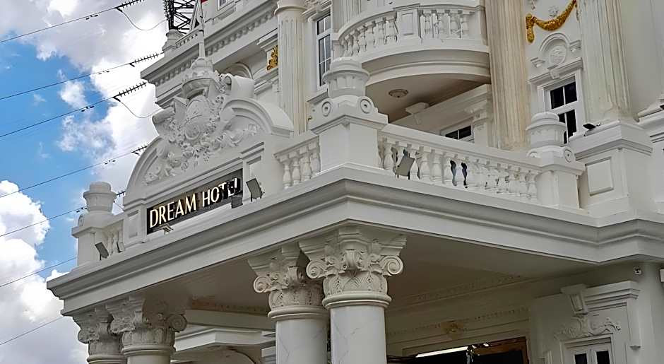 Dream Boutique Hotel