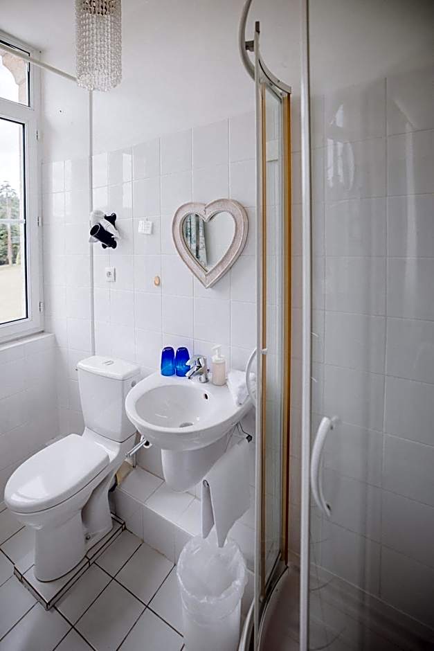 Château de KERVOAZEC - Chambres d'hôtes