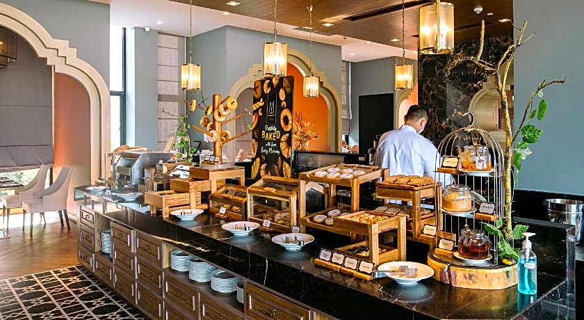 Avista Grande Phuket Karon MGallery