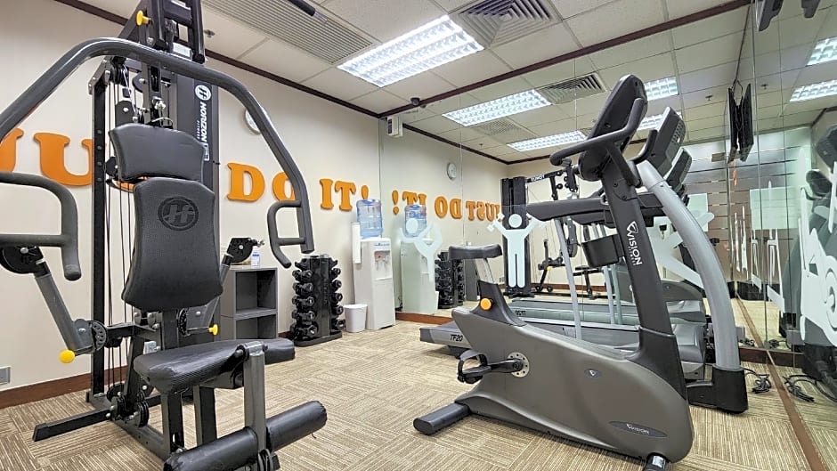 Rosedale Hotel Hong Kong