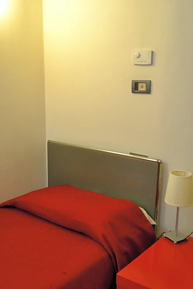 Hotel Italia