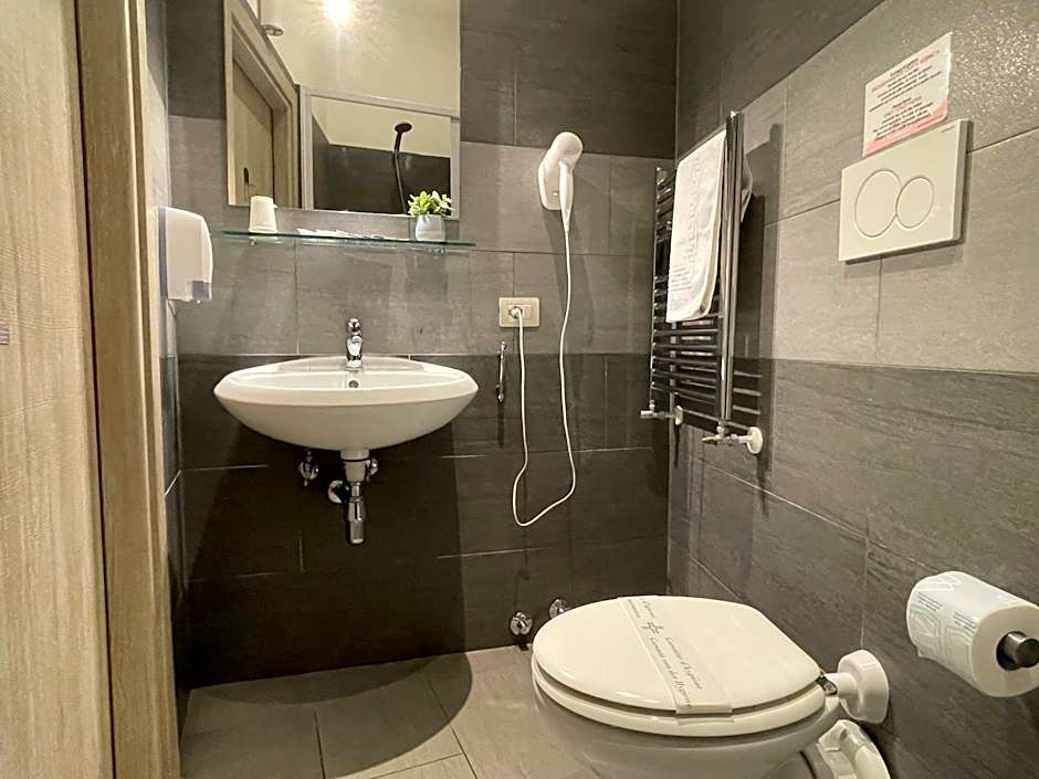 Roman Holidays Rooms Otranto