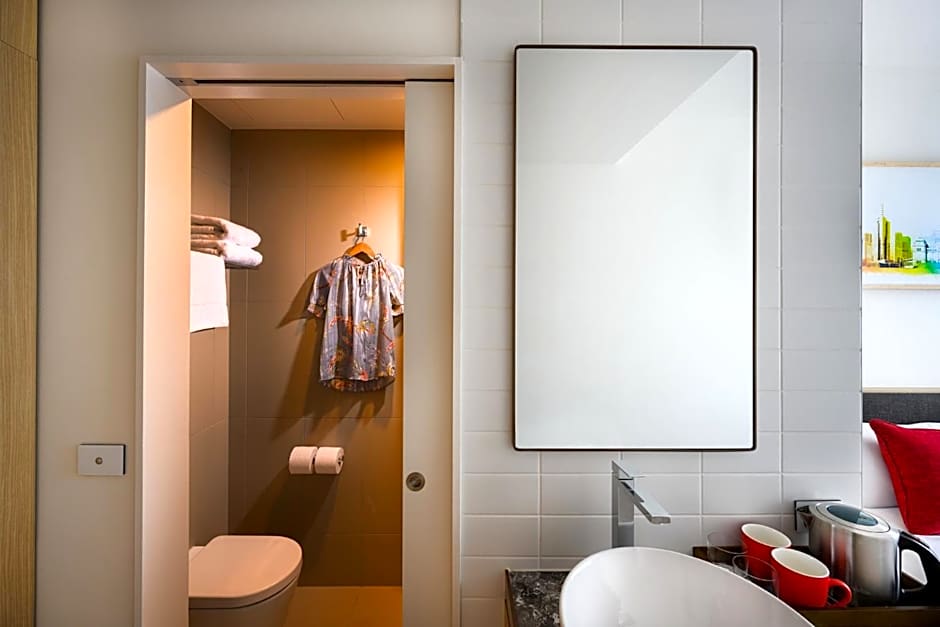 ibis Melbourne Central