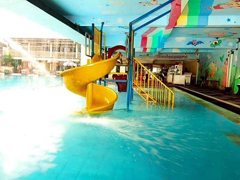 Nirmala Hotel & Convention Center