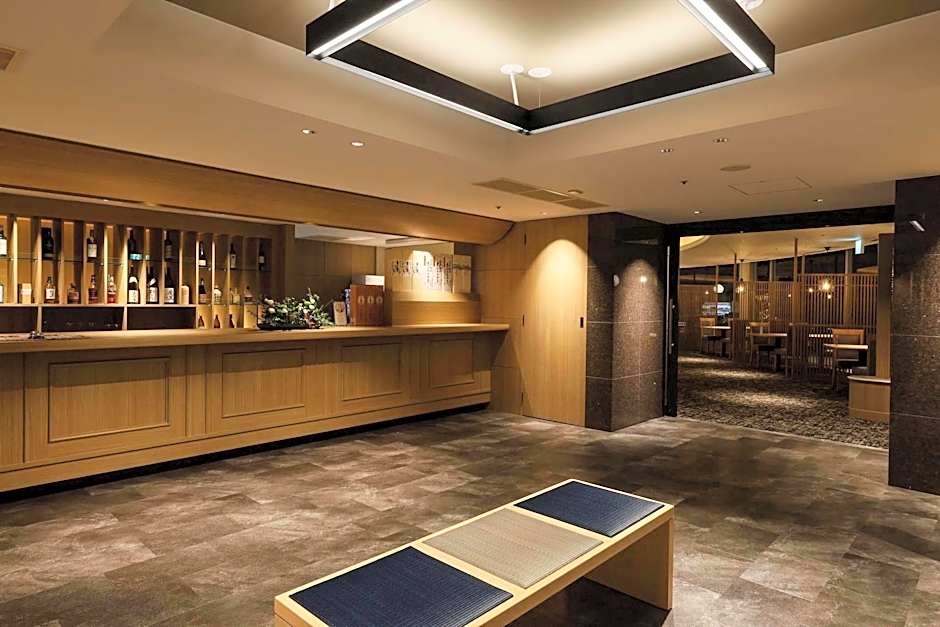 Arima Spa Hyoe Koyokaku