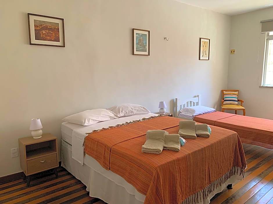 Casa do Sol Fortaleza