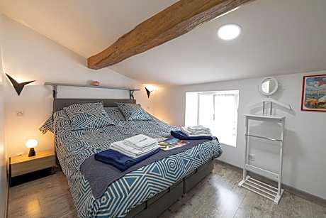 Apartment - Split Level