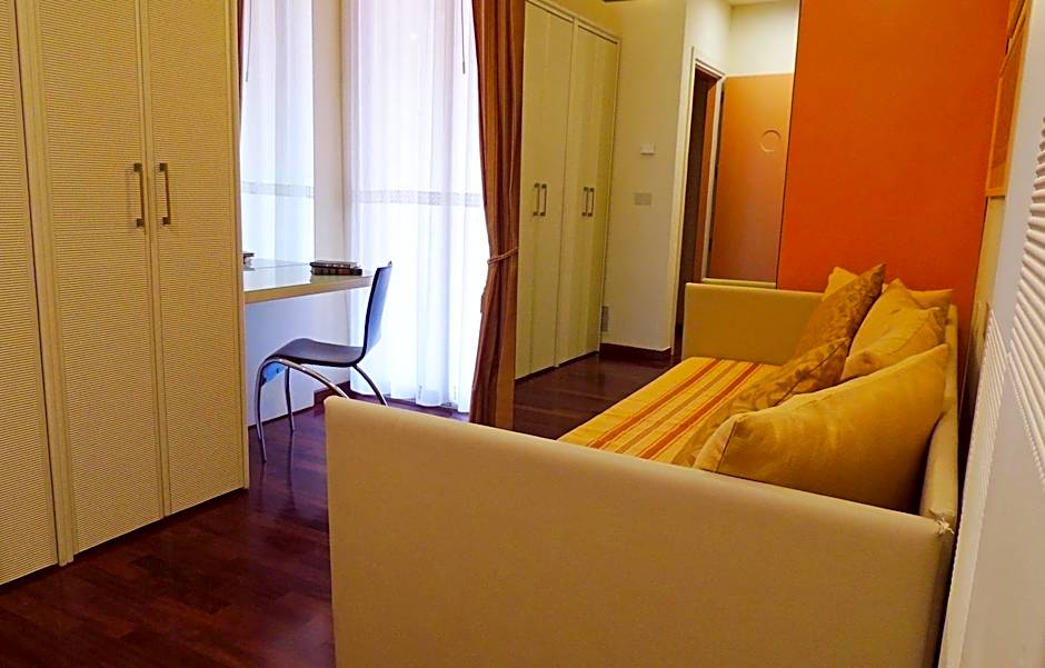 Hotel Hamiltown