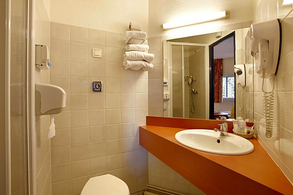 Kyriad Direct Rennes