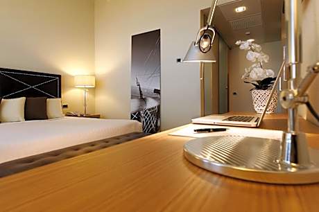 Comfort Double Room with Sea View