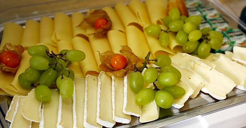 Hotel Schillerquartier