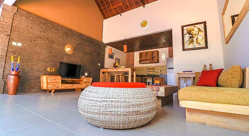 Taman Amertha Villas