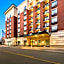 Courtyard by Marriott Chattanooga Downtown