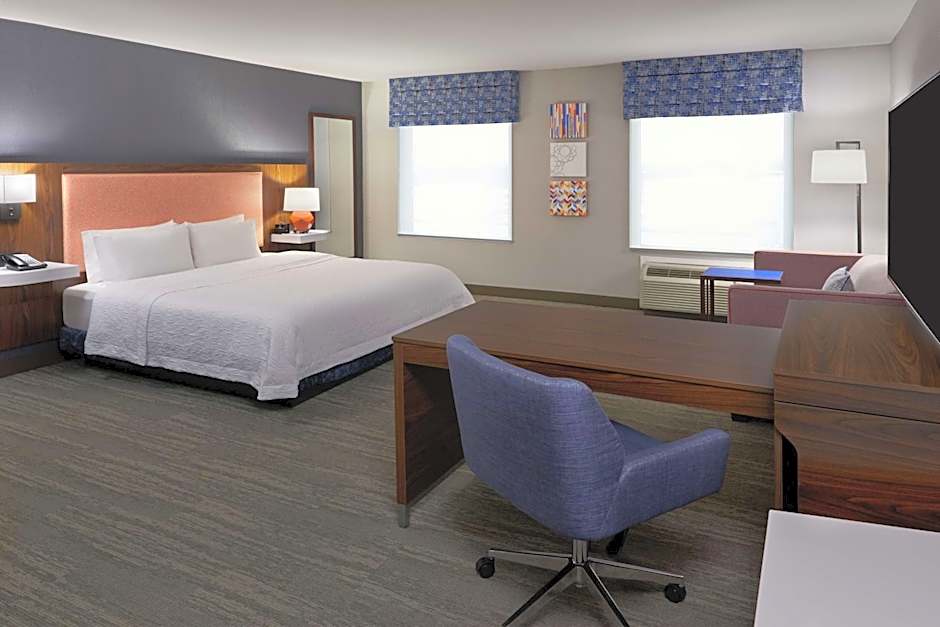 Photo 1 of 6 of Studio 1 King Bed Suite