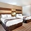 Quality Inn Central Roseburg