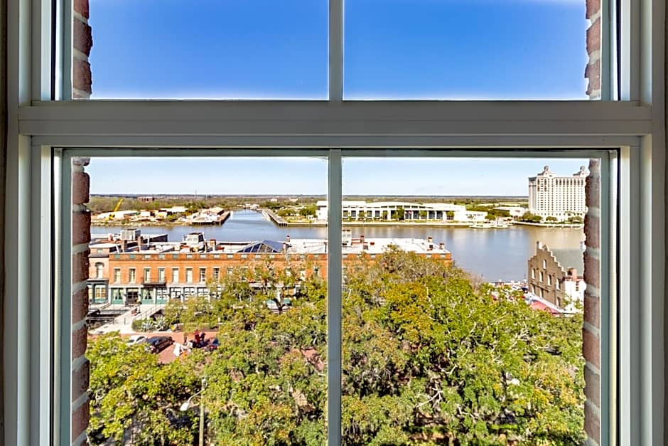 Holiday Inn Express Savannah - Historic District By IHG