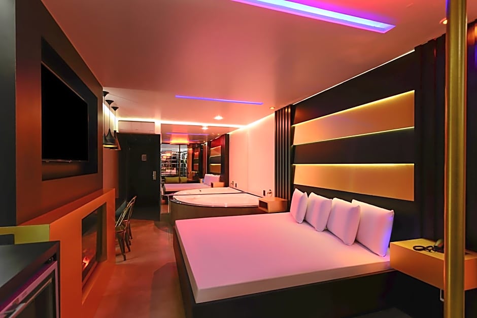 Point Motel GRU