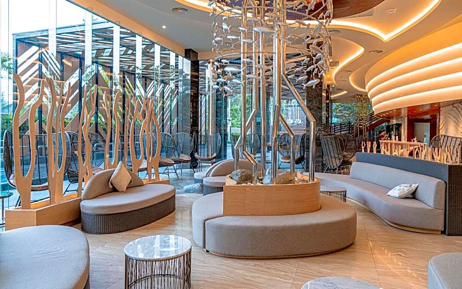 The Marin Phuket Kamala Beach