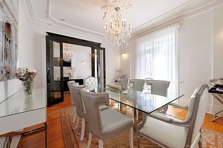 Villa Dante By Denstays