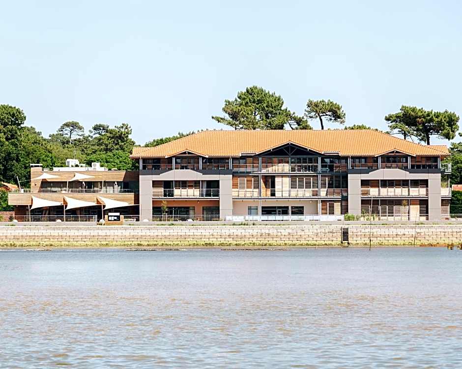 Hôtel & Spa Villa Seren