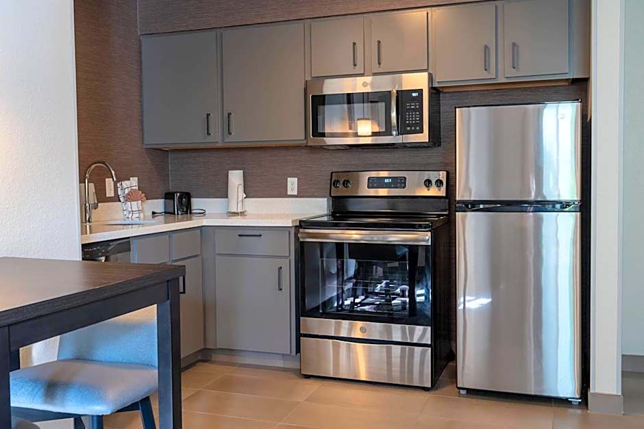 Residence Inn by Marriott Princeton At Carnegie Center