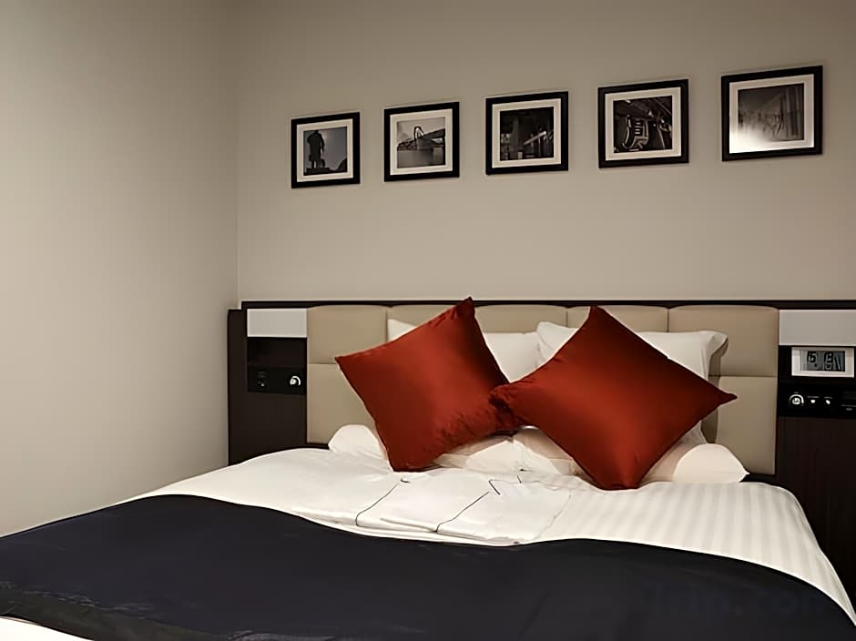 Hotel Mystays Kanda