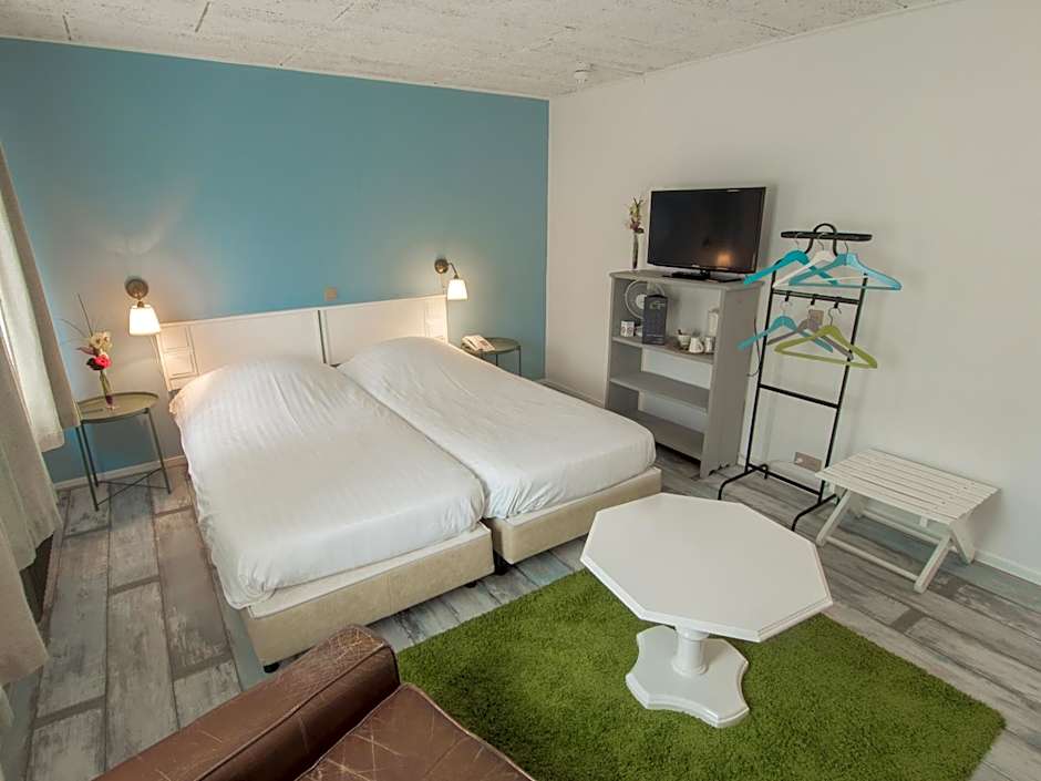 Stadshotel de Graafschap