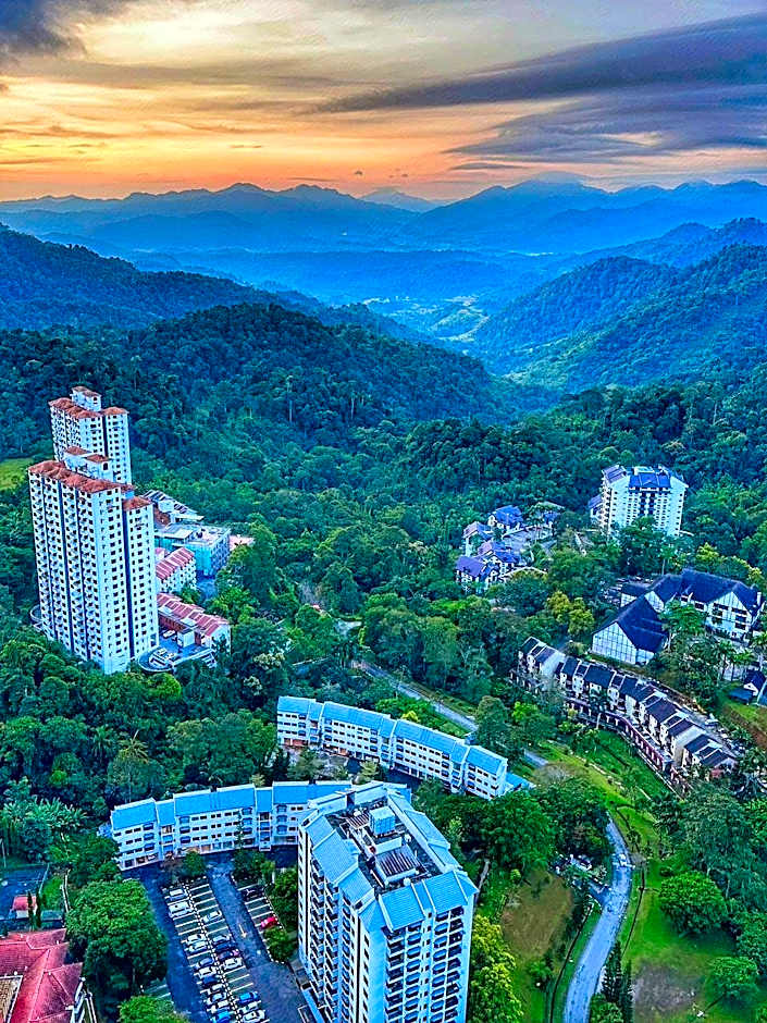 Swiss-Garden Hotel & Residences, Genting Highlands