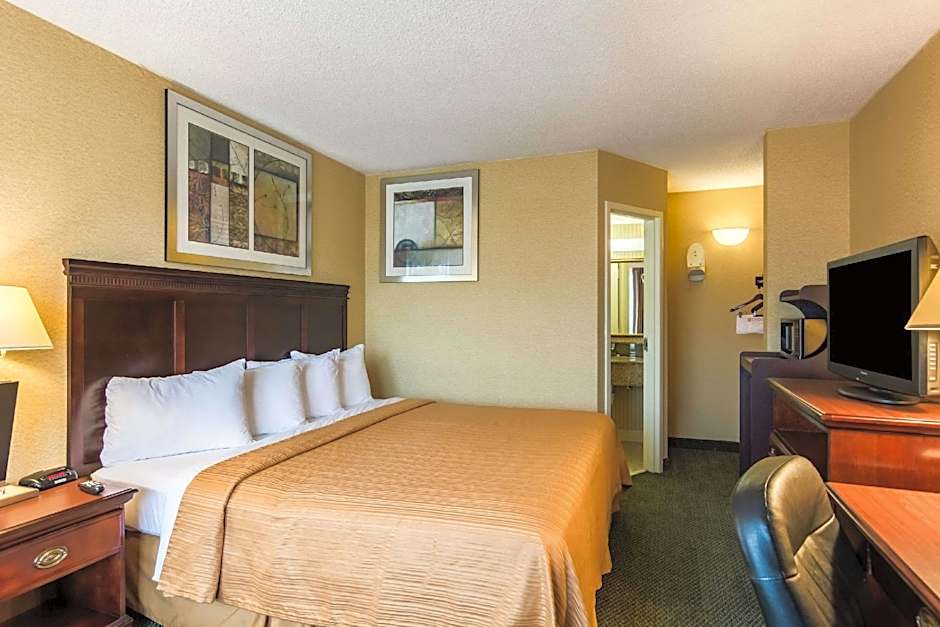 Quality Inn Manassas