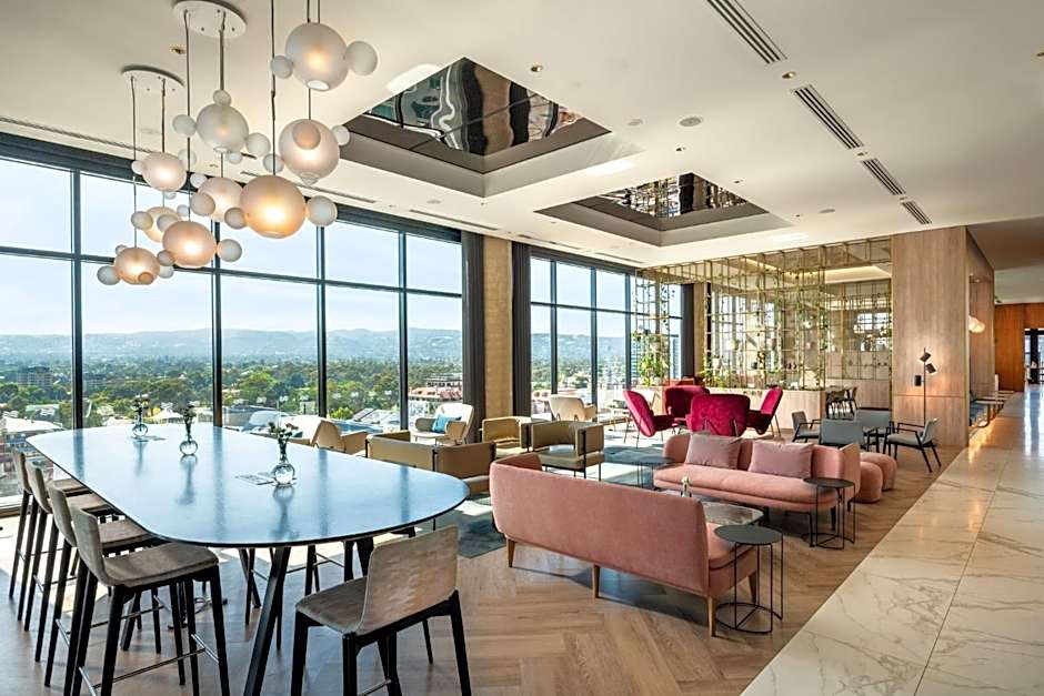 Crowne Plaza Adelaide By IHG