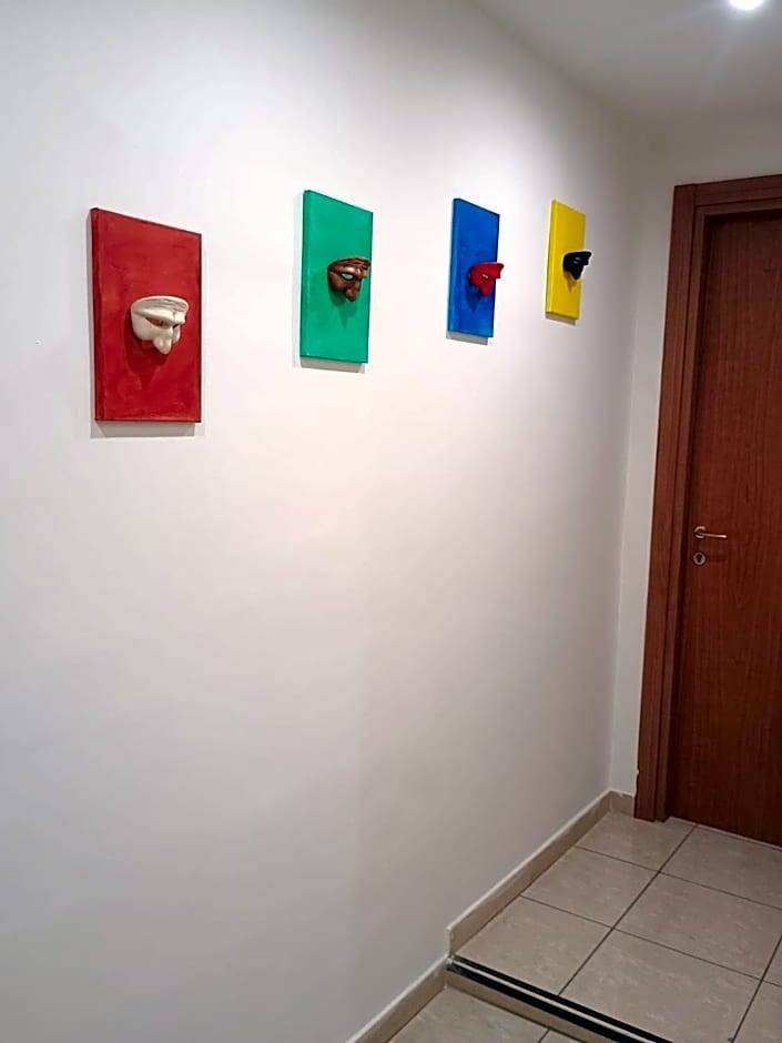 B&B Dimora Cirillo