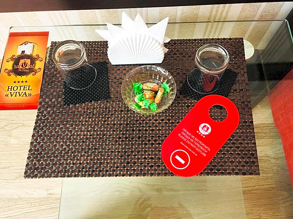 Viva Hotel