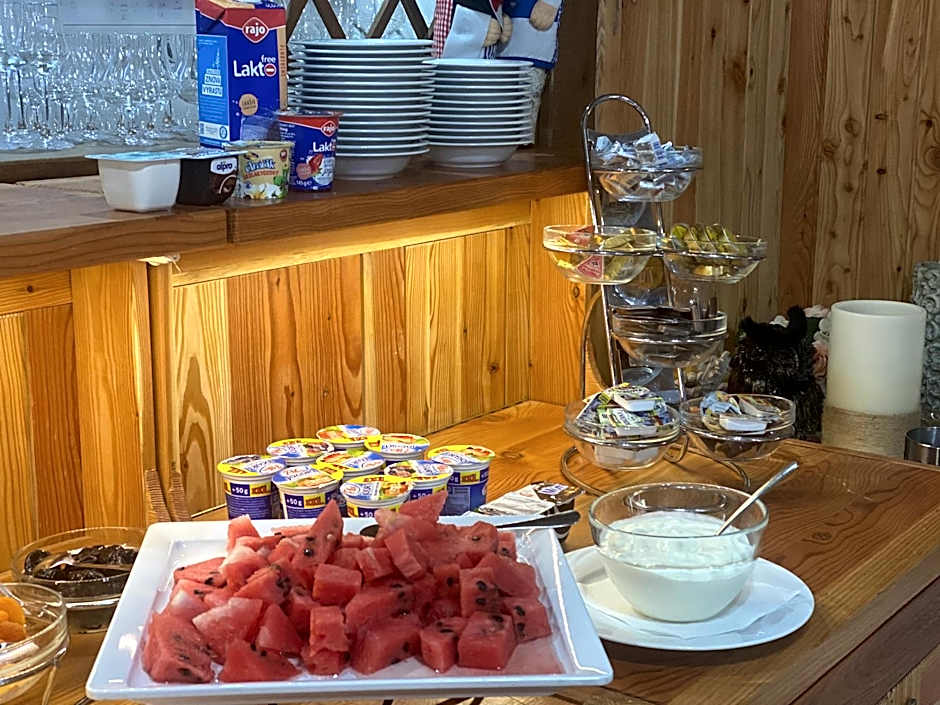 Wellness Penzion Zora Family