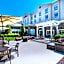 Hilton Garden Inn Blacksburg University
