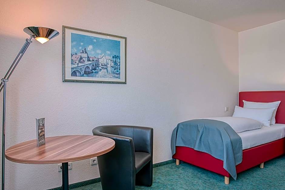 Centro Hotel Boblingen, Trademark Collection by Wyndham