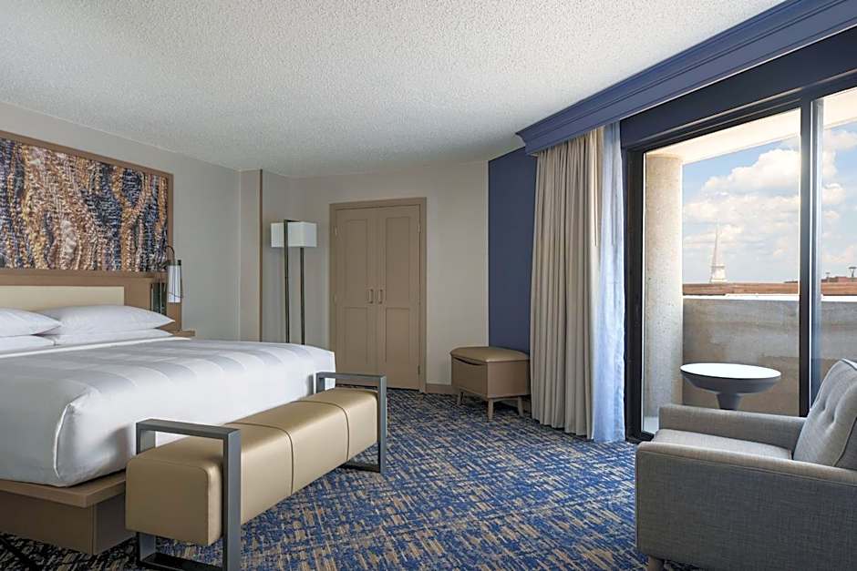Marriott Columbia