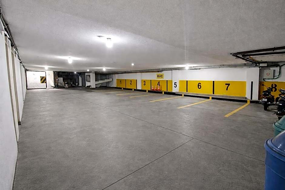 Hotel Metropolitano