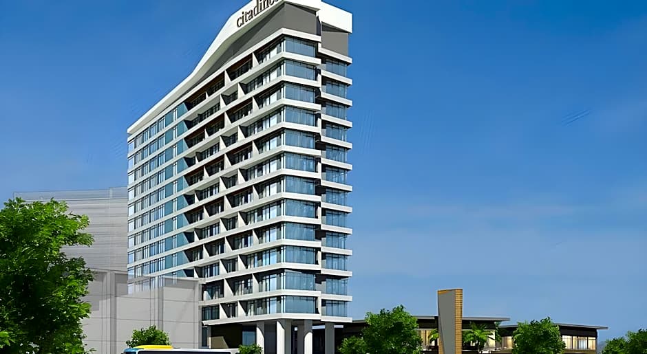 Citadines Bacolod City