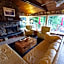 The Fraser River's Edge B&B Lodge