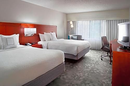 Sonesta Select Atlanta Airport North