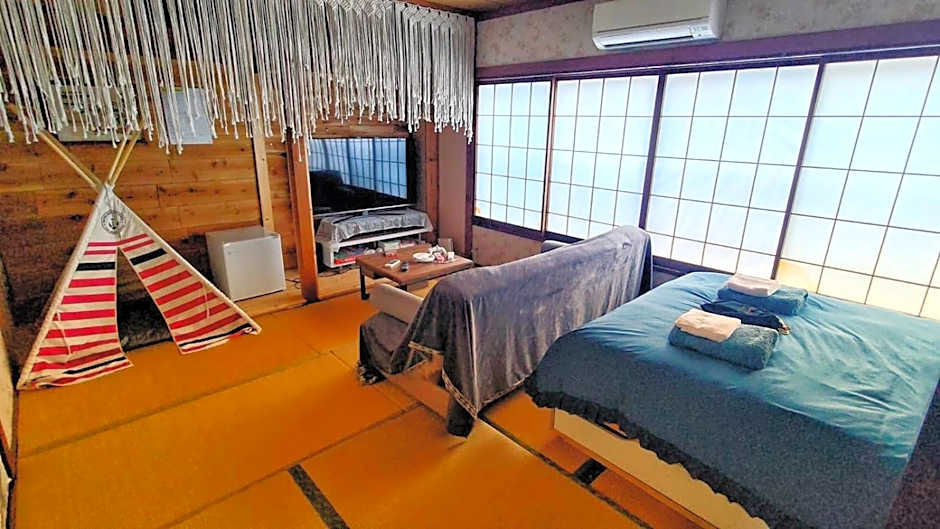 Ryokan La Luna