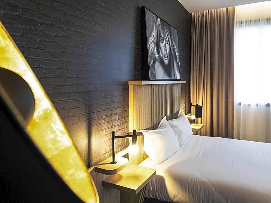 ibis Styles Arras Centre