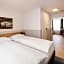 Fred Hotel Zürich Hauptbahnhof